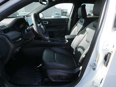 2026 Jeep Compass, $32585. Photo 6