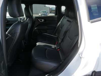 2026 Jeep Compass, $32585. Photo 8