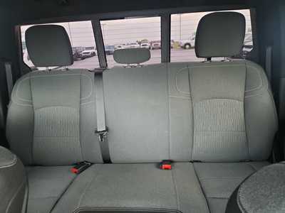 2023 RAM 2500 Crew Cab, $45000. Photo 10