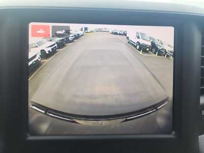2023 RAM 2500 Crew Cab, $45000. Photo 12
