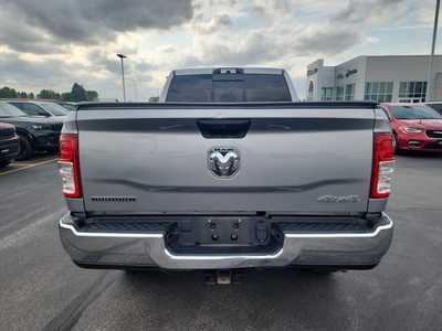 2023 RAM 2500 Crew Cab, $45000. Photo 3