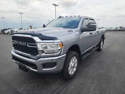 2023 RAM 2500 Crew Cab, $45000. Photo 5
