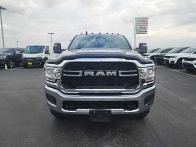 2023 RAM 2500 Crew Cab, $45000. Photo 6