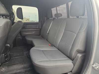 2023 RAM 2500 Crew Cab, $45000. Photo 7