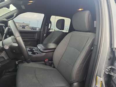 2023 RAM 2500 Crew Cab, $45000. Photo 8
