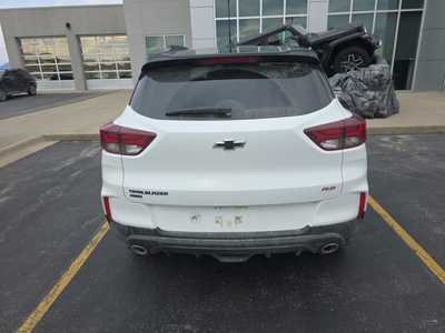 2023 Chevrolet TrailBlazer, $24000. Photo 6