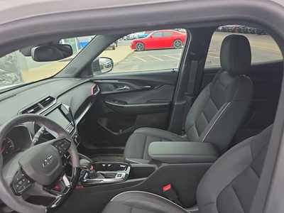 2023 Chevrolet TrailBlazer, $24000. Photo 9