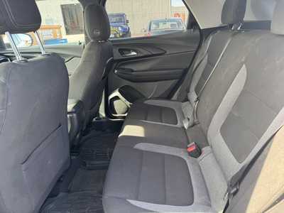 2023 Chevrolet TrailBlazer, $20000. Photo 10
