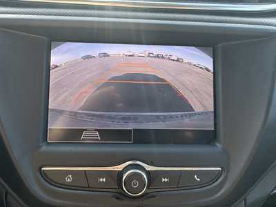 2023 Chevrolet TrailBlazer, $20000. Photo 12