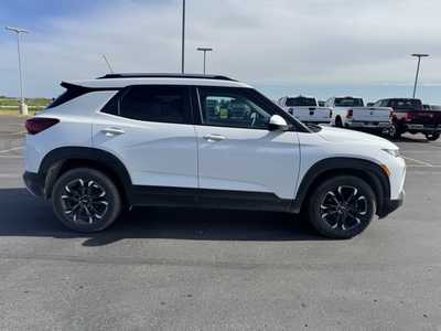 2023 Chevrolet TrailBlazer, $20000. Photo 2