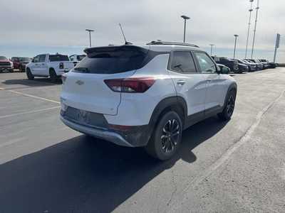 2023 Chevrolet TrailBlazer, $20000. Photo 3