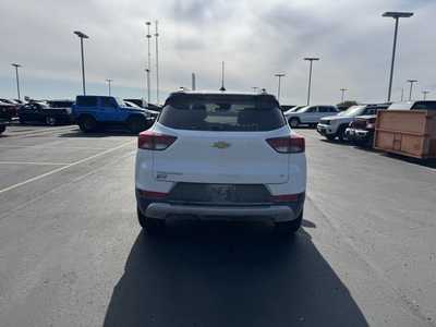 2023 Chevrolet TrailBlazer, $20000. Photo 4
