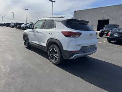 2023 Chevrolet TrailBlazer, $20000. Photo 5