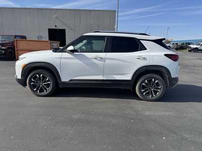 2023 Chevrolet TrailBlazer, $20000. Photo 6