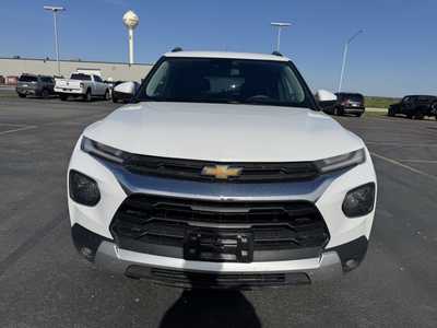 2023 Chevrolet TrailBlazer, $20000. Photo 8