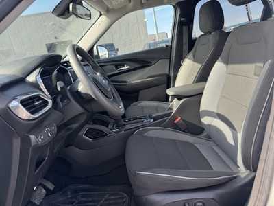 2023 Chevrolet TrailBlazer, $20000. Photo 9