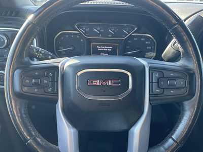 2019 GMC 1500 Crew Cab, $36500. Photo 10