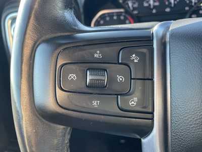 2019 GMC 1500 Crew Cab, $36500. Photo 11