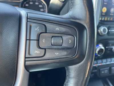 2019 GMC 1500 Crew Cab, $36500. Photo 12