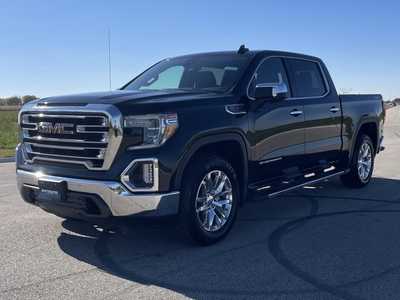 2019 GMC 1500 Crew Cab, $36500. Photo 2
