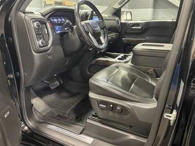 2019 GMC 1500 Crew Cab, $36500. Photo 3