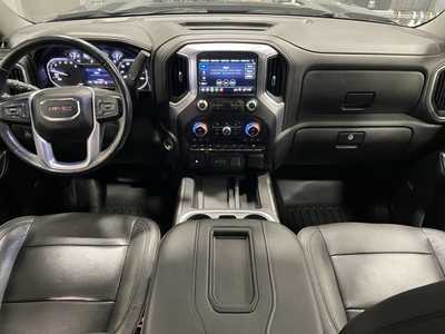 2019 GMC 1500 Crew Cab, $36500. Photo 4