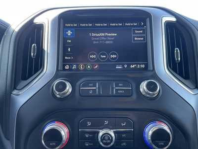 2019 GMC 1500 Crew Cab, $36500. Photo 5