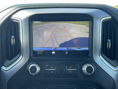 2019 GMC 1500 Crew Cab, $36500. Photo 7