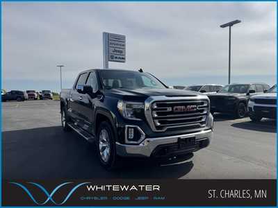 2019 GMC 1500 Crew Cab, $39000. Photo 1
