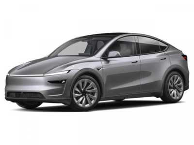 2026 Tesla Model Y, $47000. Photo 1
