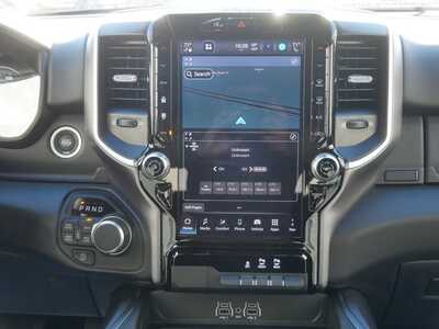 2026 RAM 1500 Crew Cab, $55959. Photo 10