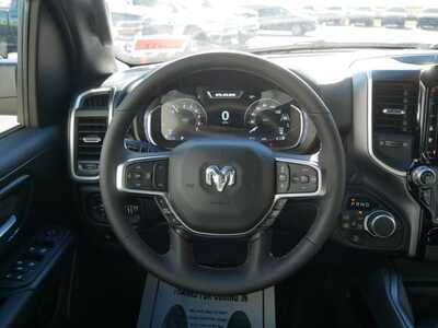 2026 RAM 1500 Crew Cab, $55959. Photo 11