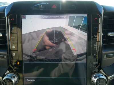 2026 RAM 1500 Crew Cab, $55959. Photo 12