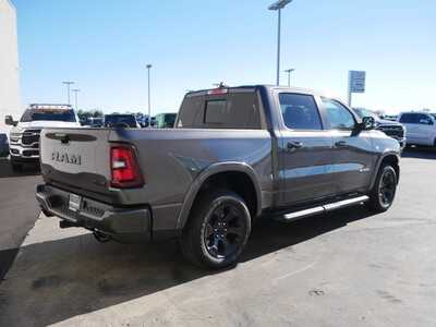 2026 RAM 1500 Crew Cab, $55959. Photo 2