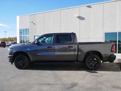 2026 RAM 1500 Crew Cab, $55959. Photo 3