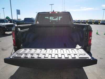 2026 RAM 1500 Crew Cab, $55959. Photo 5