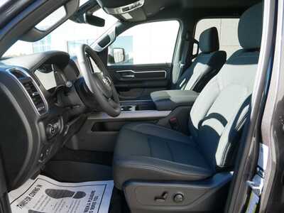 2026 RAM 1500 Crew Cab, $55959. Photo 6