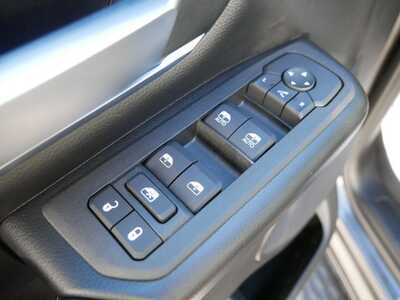 2026 RAM 1500 Crew Cab, $55959. Photo 7