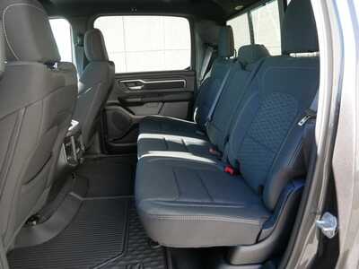 2026 RAM 1500 Crew Cab, $55959. Photo 8