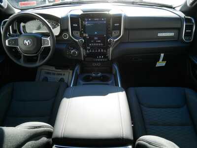 2026 RAM 1500 Crew Cab, $55959. Photo 9