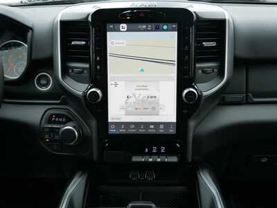 2026 RAM 1500 Crew Cab, $53331. Photo 10