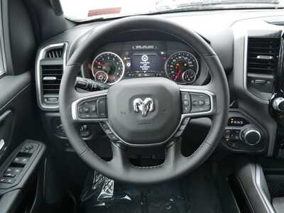 2026 RAM 1500 Crew Cab, $53331. Photo 11