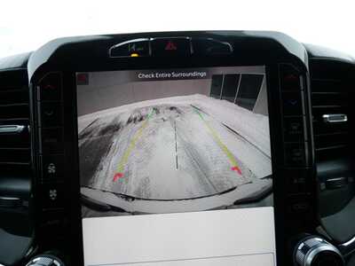 2026 RAM 1500 Crew Cab, $53331. Photo 12