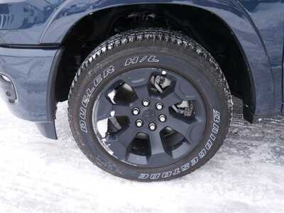 2026 RAM 1500 Crew Cab, $53331. Photo 4