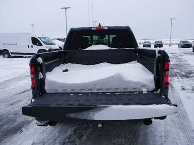 2026 RAM 1500 Crew Cab, $53331. Photo 5