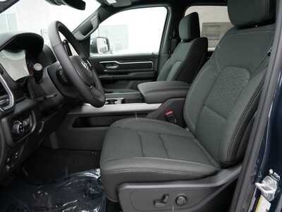 2026 RAM 1500 Crew Cab, $53331. Photo 6