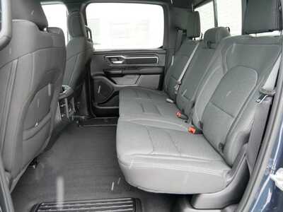 2026 RAM 1500 Crew Cab, $53331. Photo 8
