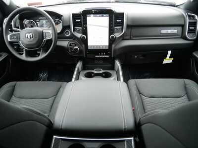 2026 RAM 1500 Crew Cab, $53331. Photo 9