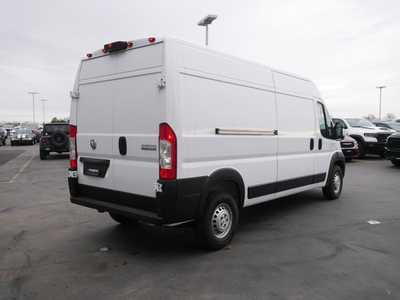 2026 RAM ProMaster Cargo, $45426. Photo 2