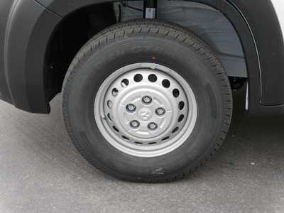 2026 RAM ProMaster Cargo, $45426. Photo 4